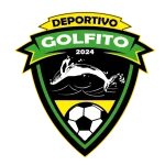 D. Golfito logo