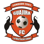 Guajira FC logo