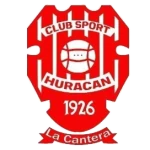 CS Huracán logo