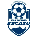San Miguel Escazu logo