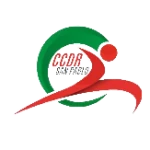 CCDR San Pablo logo
