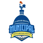 M. Desamparados logo