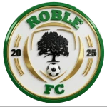 Roble FC logo