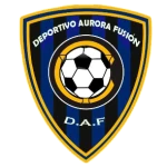 Aurora Fusión logo