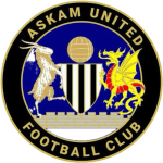 Askam United logo