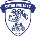 Caton United logo