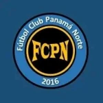 F.C Panamà Norte logo