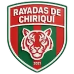 Rayadas De Chiriquì logo