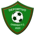 Deportivo Chiriqui F.C logo