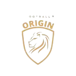 C.D Origen logo