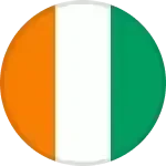 Côte d'Ivoire U18 logo
