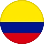 Colombia U18 logo