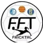 FFT Fricktal III logo