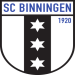 SC Binningen logo