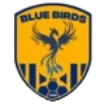 FC Blue Birds logo