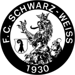 FC Schwarz-Weiss 2 logo