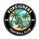 Foreigners FC logo