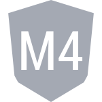 MCE 400lvl logo