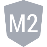 MCE 200lvl logo