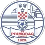 NK Primorac (S) U17 logo