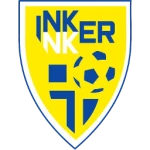 NK Inker Zaprešić U17 logo