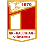 NK Halubjan U17 logo