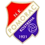NK Pomorac U17 logo