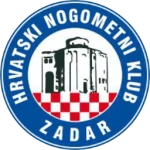 HNK Zadar U17 logo