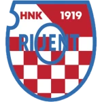 HNK Orijent U17 logo