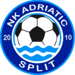 NK Adriatic U17 logo