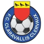Claravallis Clervaux logo