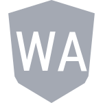 Whitehaven AFC logo