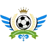 Desportiva Itapuense U17 logo