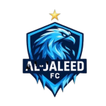 Al Jaleed FC logo