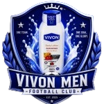 Vivion Men FC logo