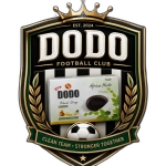 Dodo Soap FC logo