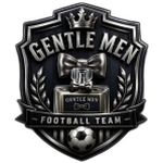 Gentle Men FC logo
