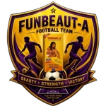 Funbeauty-A logo