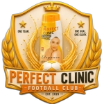 Perfect Clinic FC logo