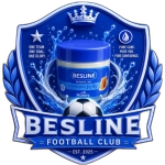 Besline FC logo