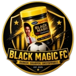 Blackmagic FC logo