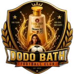 Dodo Bath FC logo