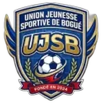 UJSB logo