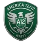 America 12/12 logo