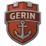 Gerin logo