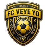FC Veye Yo logo