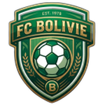 FC Bolivie logo