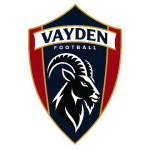 Vayden Football U23 logo
