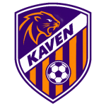 Kaven Football Institute U23 logo