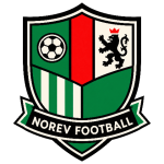 Norev Football U23 logo